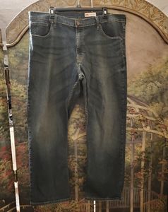 Mens Wranglers